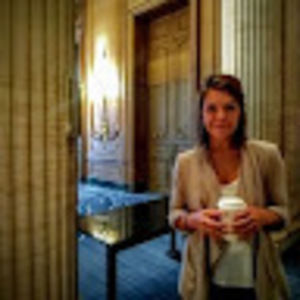 Meet your Posher, Rose